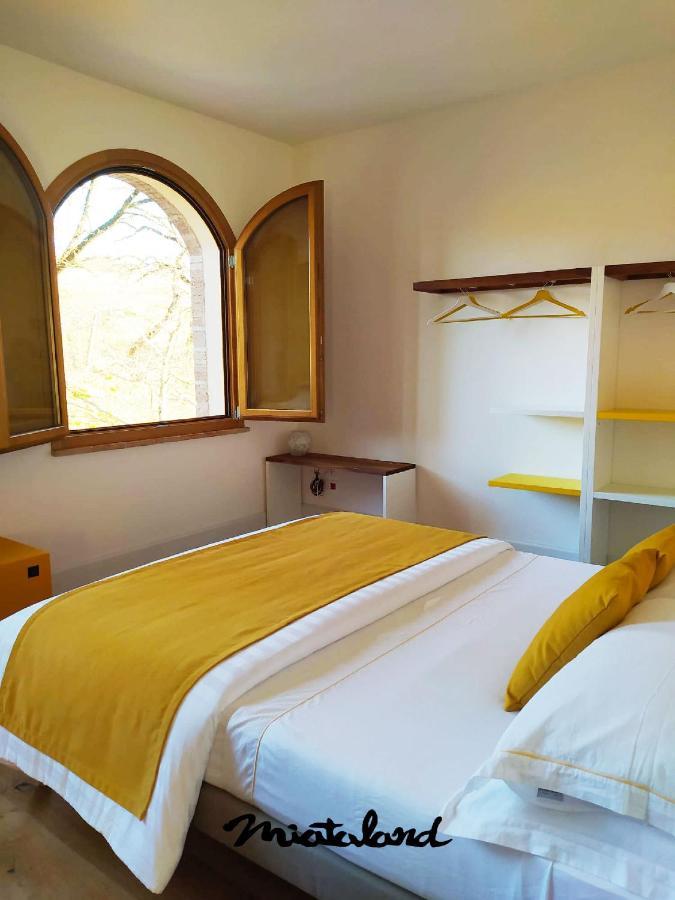 Bed and Breakfast Miataland à Collazzone Extérieur photo