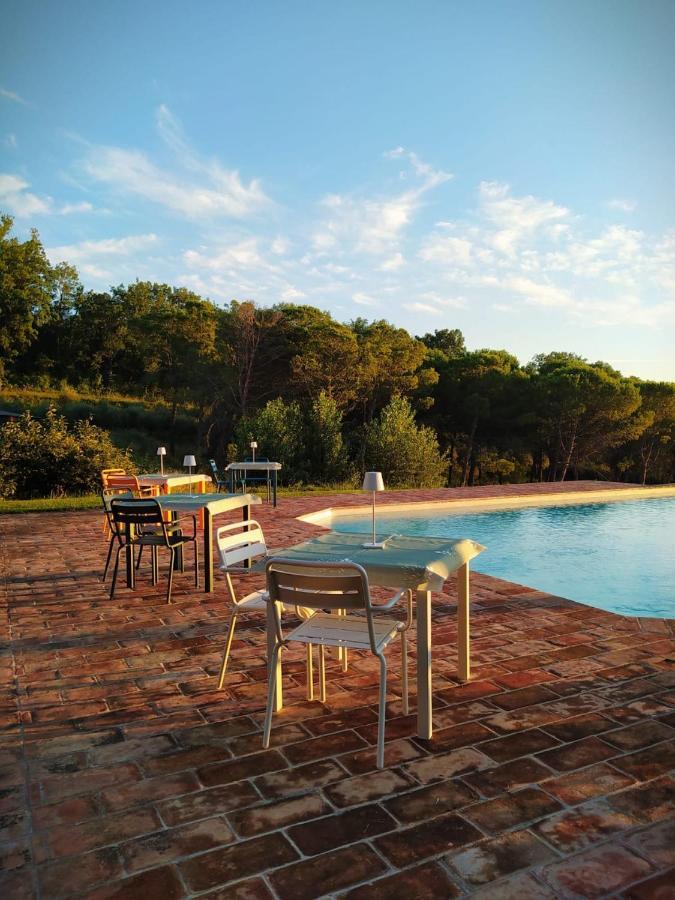 Bed and Breakfast Miataland à Collazzone Extérieur photo